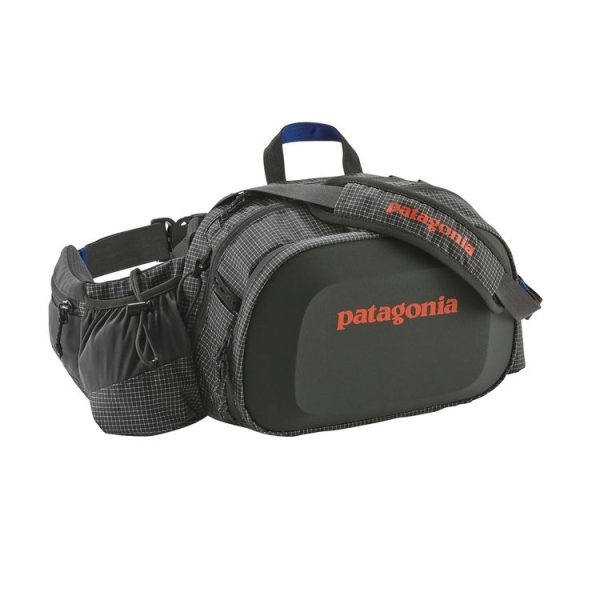 Patagonia Stealth Hip Pack Fly Fishing Hip Pack